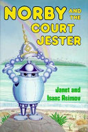 Norby and the Court Jester cover