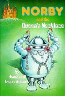 Norby and the Queen's Necklace cover