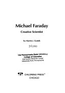 Michael Faraday cover