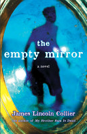 The Empty Mirror cover