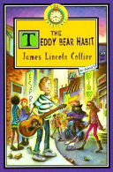 The Teddy Bear Habit cover