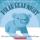 Polar Bear Night cover