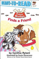 Puppy Mudge Finds a Friend cover