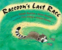 Raccoon's Last Race: A Traditional Abenaki Story cover