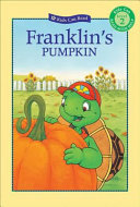 Franklin's Pumpkin cover