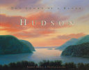 Hudson: The Story of a River cover