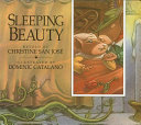 Sleeping Beauty cover