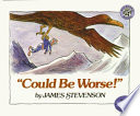 "Could Be Worse!" cover