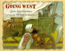 Going West cover