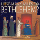 How Many Miles to Bethlehem? cover