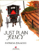 Just Plain Fancy cover