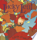 Lucky Leaf cover