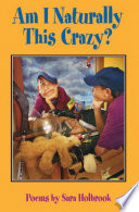 Am I Naturally This Crazy? cover