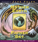 Mother Earth, Father Sky: Poems of Our Planet cover