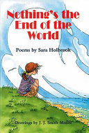 Nothing's the End of the World cover
