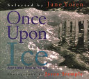 Once Upon Ice: And Other Frozen Poems cover