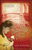 Brooklyn Rose cover