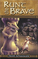 Runt the Brave cover
