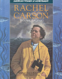 Rachel Carson cover