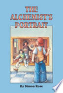 The Alchemist's Portrait cover