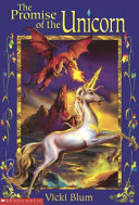 The Promise of the Unicorn cover