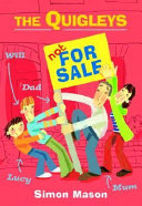 The Quigleys Not for Sale cover