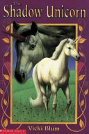 The Shadow Unicorn cover