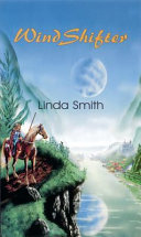Wind Shifter cover