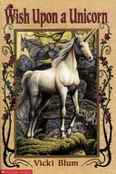 Wish Upon a Unicorn cover