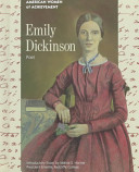 Emily Dickinson cover