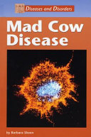 Mad Cow Disease cover