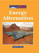 Energy Alternatives cover