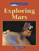 Exploring Mars cover