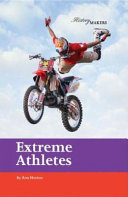 Extreme Athletes cover