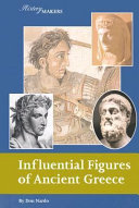 Influential Figures of Ancient Greece cover