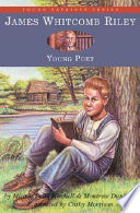 James Whitcomb Riley: Young Poet cover