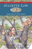 Juliette Low: Girl Scout Founder cover