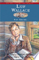 Lew Wallace: Boy Writer cover