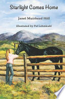 Starlight Comes Home cover