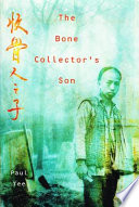 The Bone Collector's Son cover