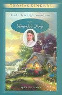 Amanda's Story cover