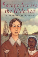 Escape Across the Wide Sea cover
