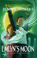 Orchard of the Crescent Moon/Emlyn's Moon cover