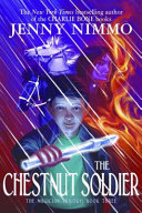 The Chestnut Soldier cover