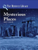 Mysterious Places cover