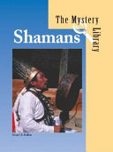 Shamans cover