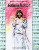Mahalia Jackson cover