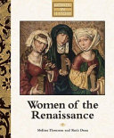 Women of the Renaissance cover