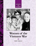 Women of the Vietnam War cover