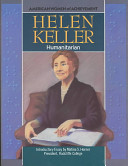 Helen Keller cover
